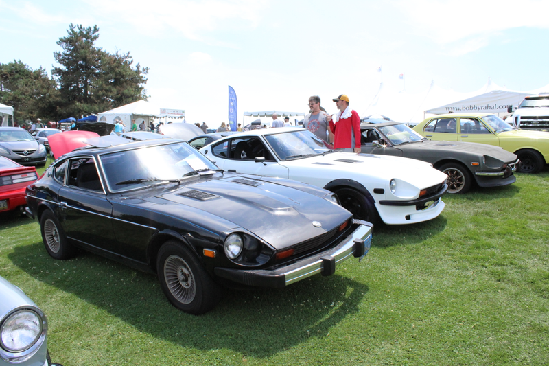 Illustration for article titled PVGP photos